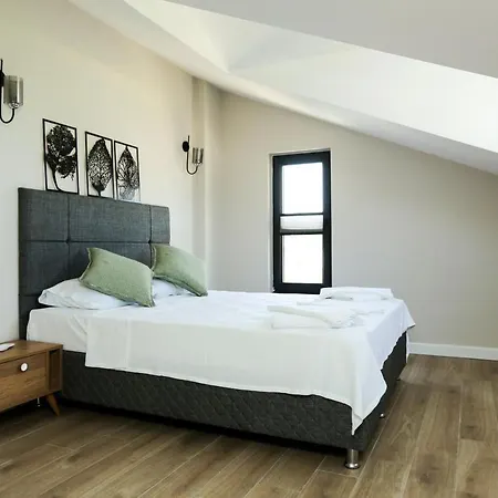 Bianca Сasa de vacaciones