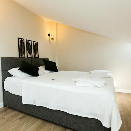 Holiday home Bianca Dalyan