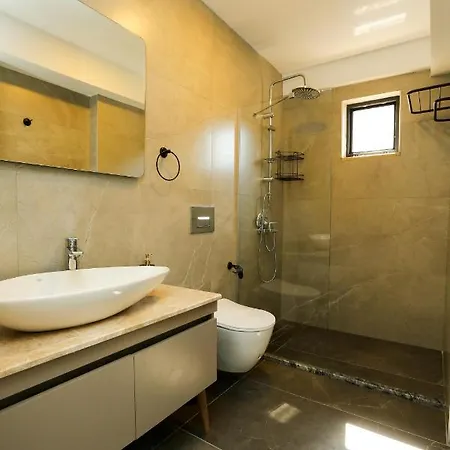 Bianca Holiday home *