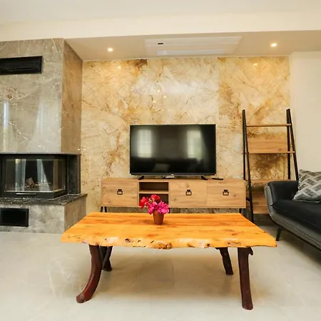 Holiday home Bianca Dalyan