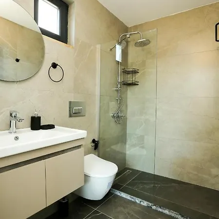 Сasa de vacaciones Bianca Dalyan