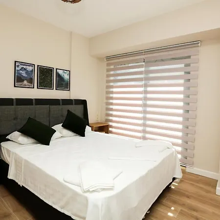 Holiday home Bianca Dalyan