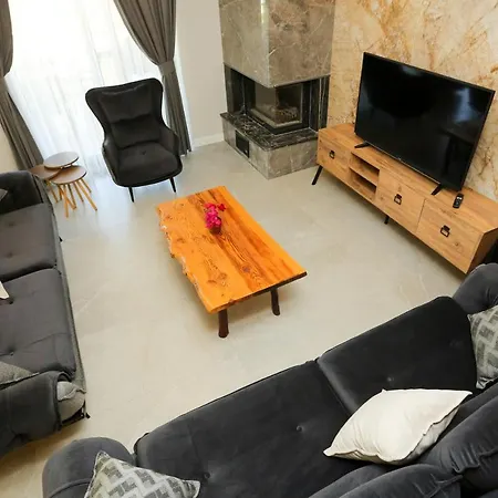 Bianca Holiday home *