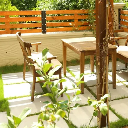 Bianca Holiday home Dalyan