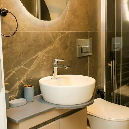 Сasa de vacaciones Bianca