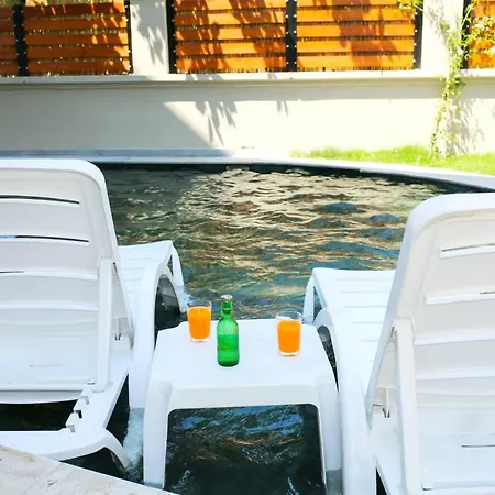 Сasa de vacaciones Bianca Dalyan