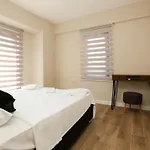 Hébergement de vacances Bianca Dalyan