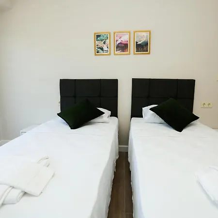 Bianca Hébergement de vacances *