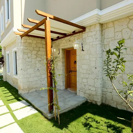 Hébergement de vacances Bianca *