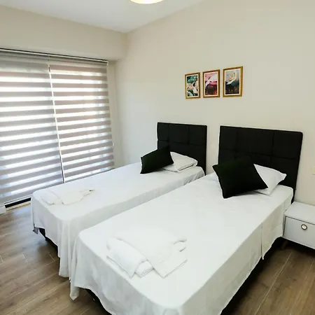 Bianca Holiday home
