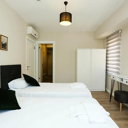 Hébergement de vacances Bianca