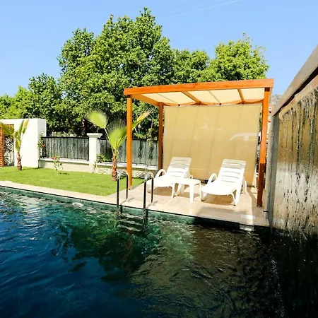 Bianca Prázdninový dům *