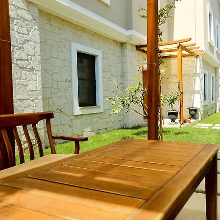Bianca Vakantiehuis Dalyan