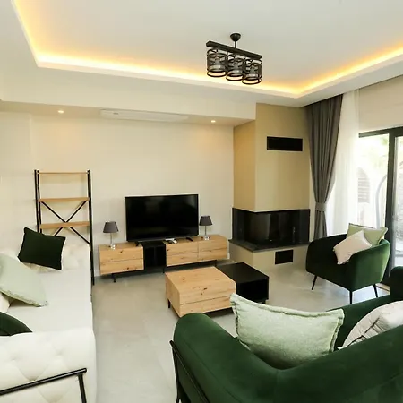 Bianca Hébergement de vacances Dalyan