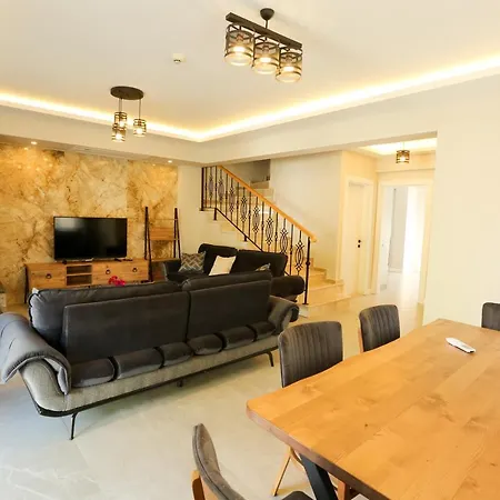 Prázdninový dům Bianca