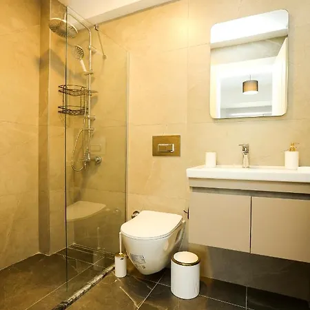 Bianca Hébergement de vacances Dalyan