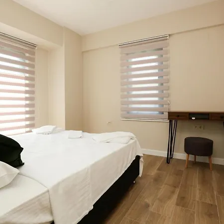 Hébergement de vacances Bianca Dalyan