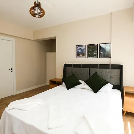 Hébergement de vacances Bianca *