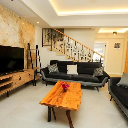 Bianca Hébergement de vacances Dalyan