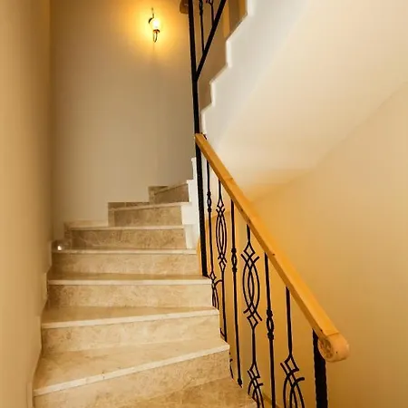 Bianca Hébergement de vacances *