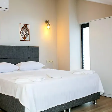 Bianca Prázdninový dům Dalyan