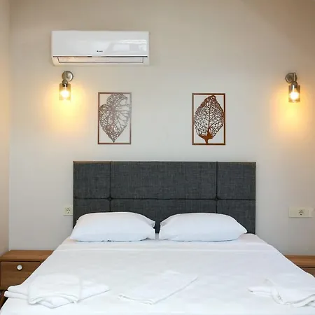 Bianca Holiday home