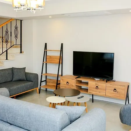 Hébergement de vacances Bianca *