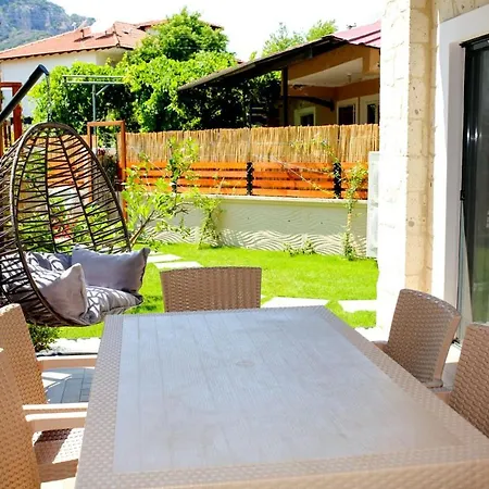 Bianca Hébergement de vacances *