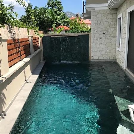 Bianca * Dalyan