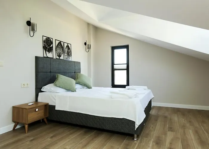 Bianca بيت للعطل