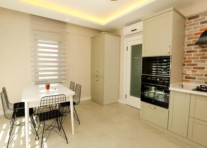 بيت للعطل Bianca