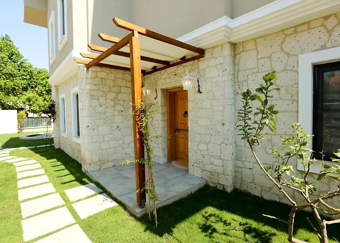 بيت للعطل Bianca *