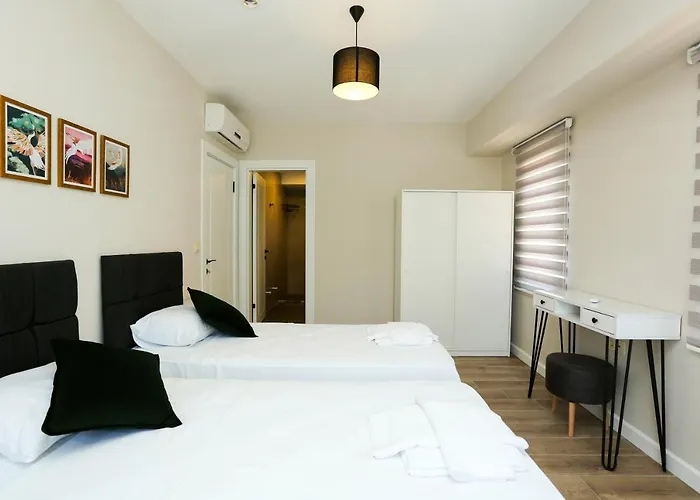 بيت للعطل Bianca