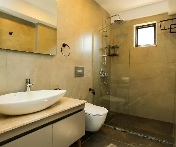 Bianca بيت للعطل *