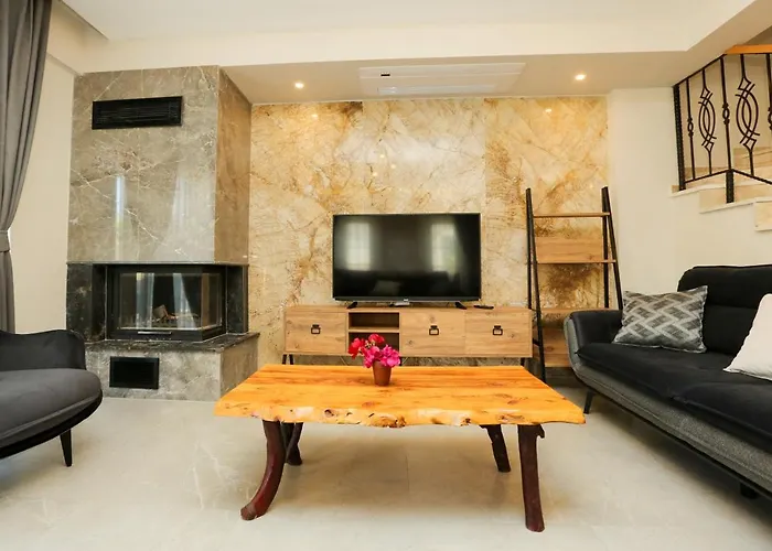 بيت للعطل Bianca داليان