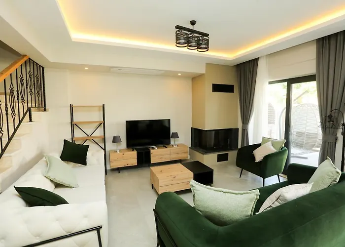 Bianca بيت للعطل داليان