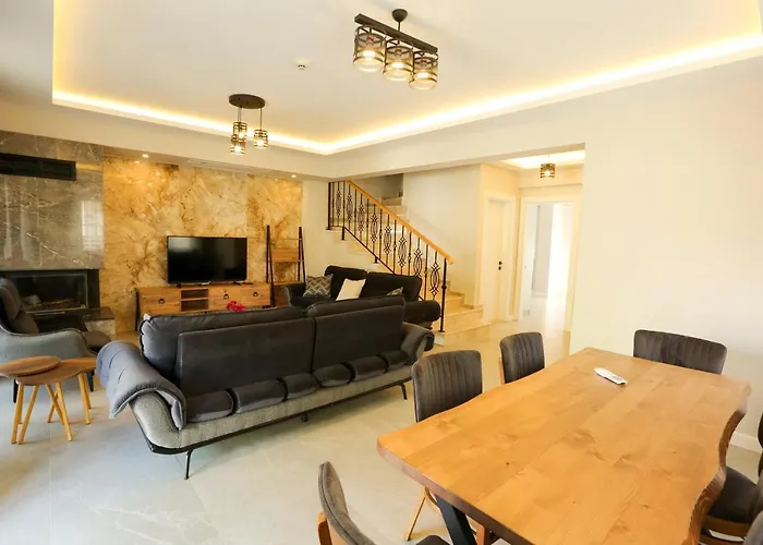 بيت للعطل Bianca