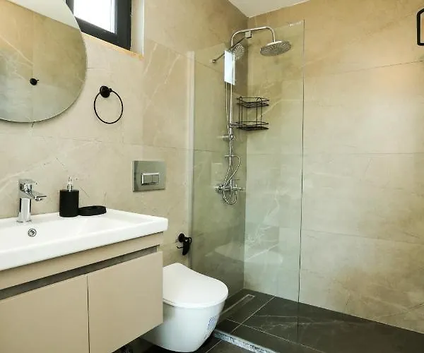 بيت للعطل Bianca داليان