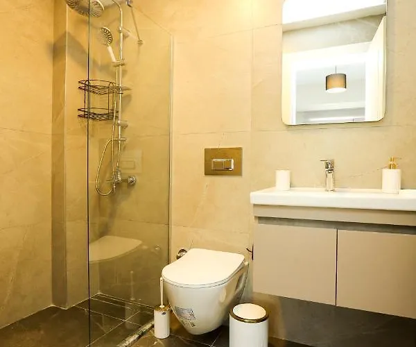 Bianca بيت للعطل داليان