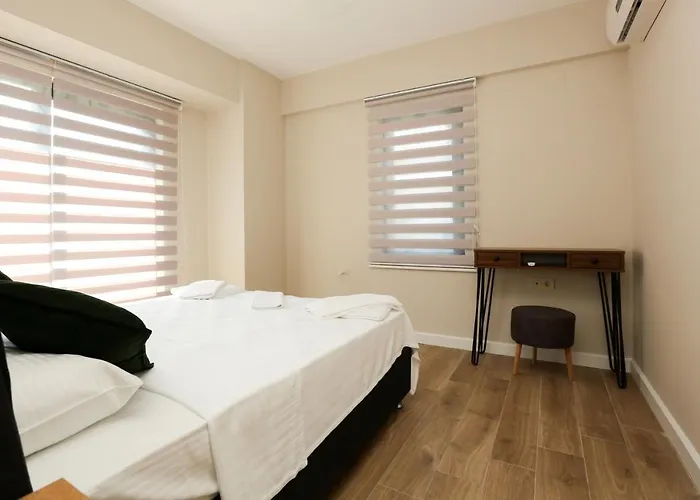 بيت للعطل Bianca داليان