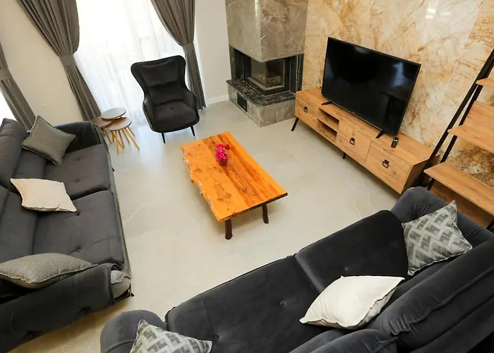 Bianca بيت للعطل *