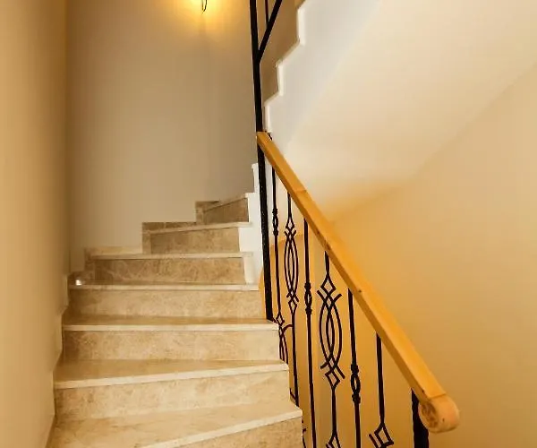 Bianca بيت للعطل *