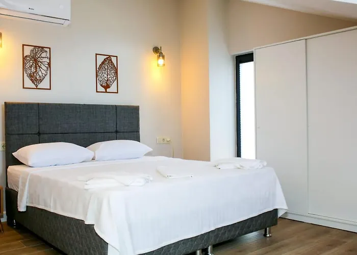 Bianca بيت للعطل داليان