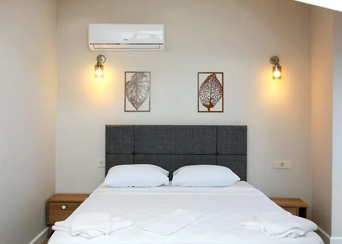 Bianca بيت للعطل