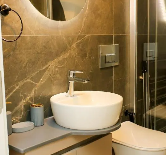 بيت للعطل Bianca