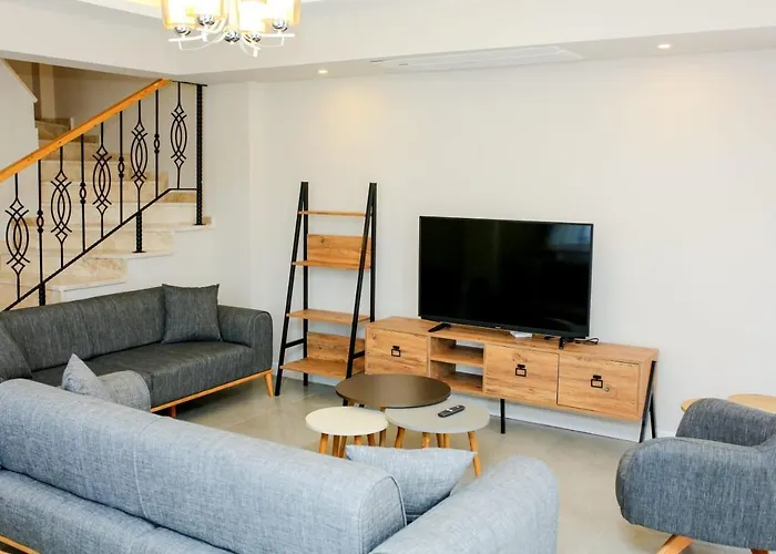 بيت للعطل Bianca *