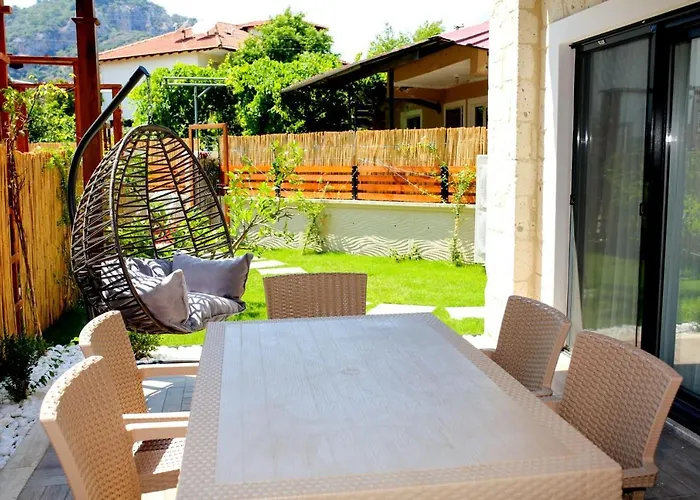 Bianca بيت للعطل *